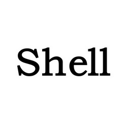 SHELL;SHELL