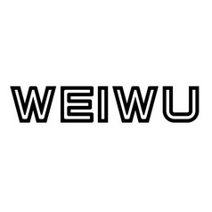 WEIWU