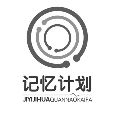 记忆计划;JIYIJIHUAQUANNAOKAIFA