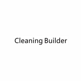 CLEANING BUILDER;CLEANING BUILDER