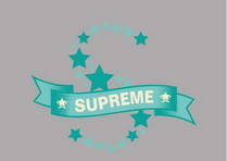 SUPREME;SUPERME