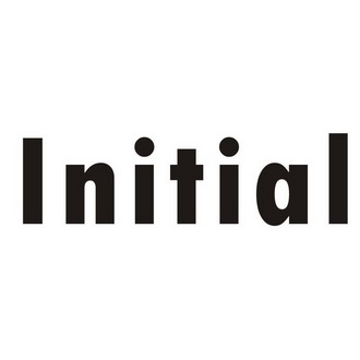 INITIAL;INITIAL