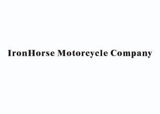 IRONHORSE MOTORCYCLE COMPANY;IRONHORSEMOTORCYCLECOMPANY