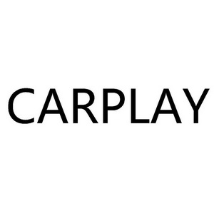 CARPLAY;CARPLAY