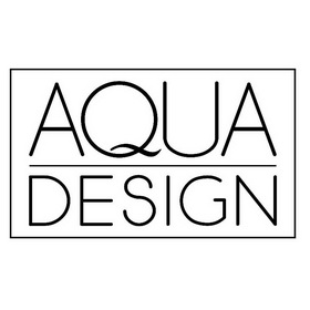 AQUA DESIGN;AQUA DESIGN