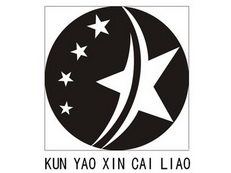 KUN YAO XIN CAI LIAO;KUN YAO XIN CAI LIAO