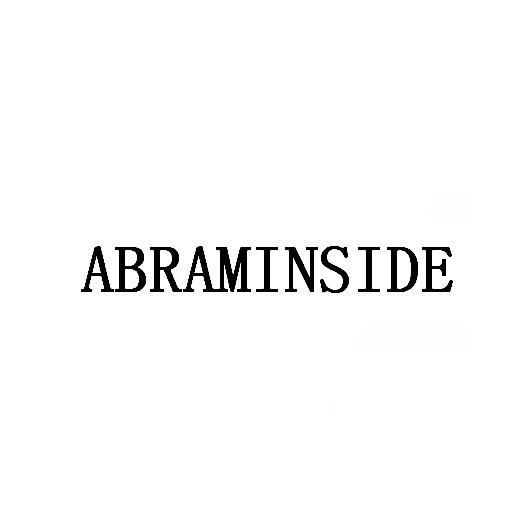 ;ABRAMINSIDE