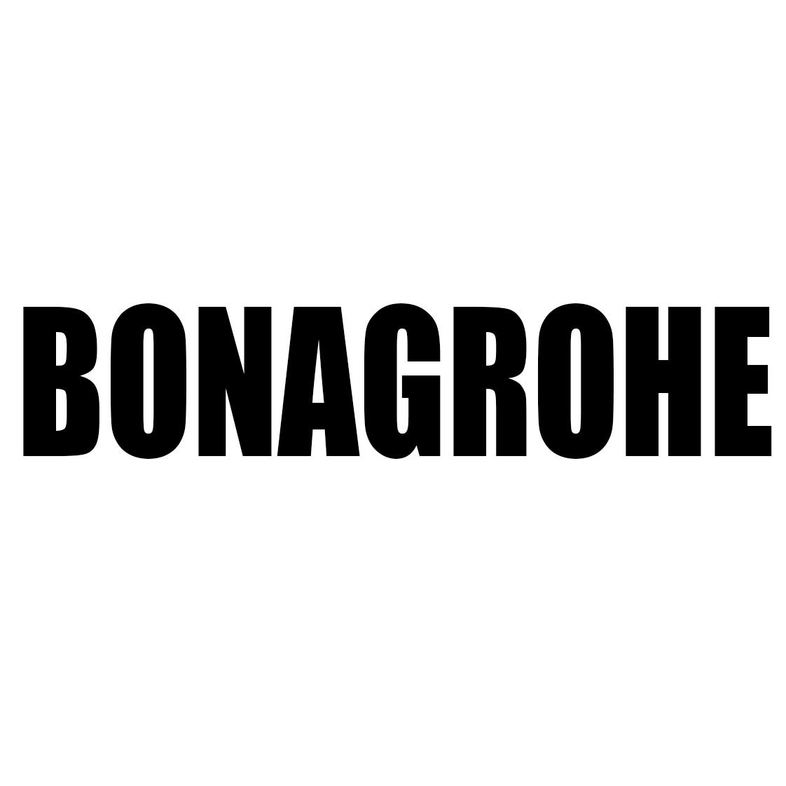 BONAGROHE;BONAGROHE