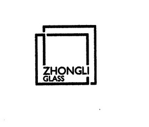 ZHONGLIGLASS