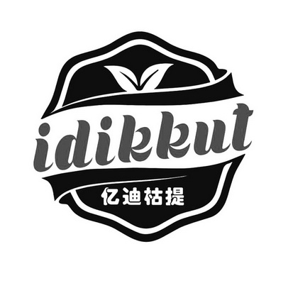 亿迪枯提 IDIKKUT;IDIKKUT