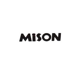 MISON;MISON