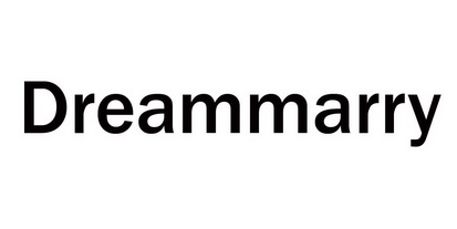 DREAMMARRY;DREAMMARRY