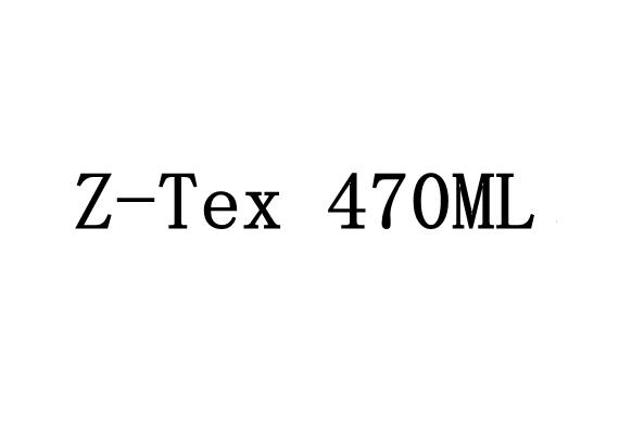 Z-TEX 470ML;ZTEX 470ML