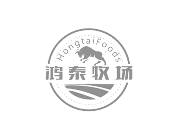 HONGTAIFOODS 鸿泰牧场;HONGTAIFOODS