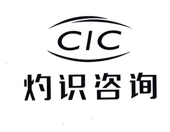 灼识咨询 CIC;CIC