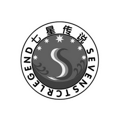 七星传说 SEVEN STCR LEGEND;SEVEN STCR LEGEND