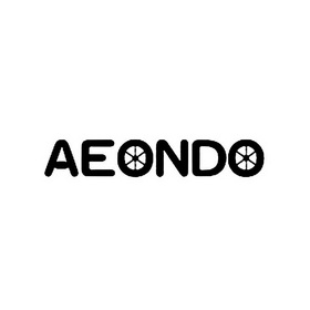 AEONDO;AEONDO