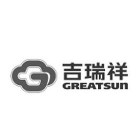 吉瑞祥;GREATSUN