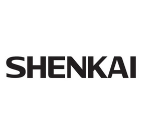 SHENKAI;SHENKAI