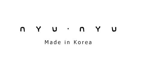 ;NYU NYU MADE IN KOREA