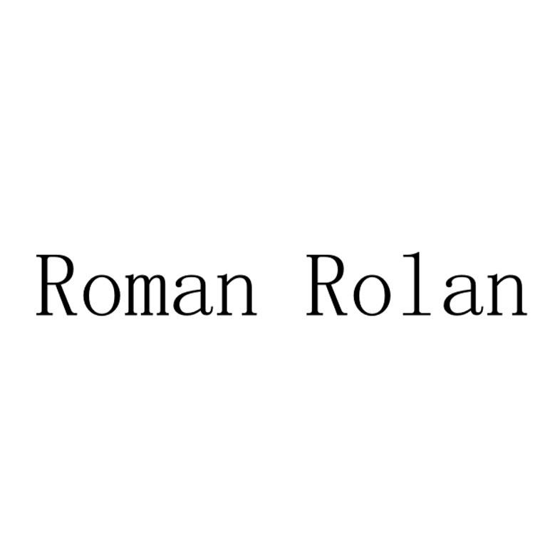 ROMAN ROLAN;ROMAN ROLAN