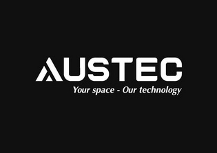 AUSTEC YOUR SPACE OUR TECHNOLOGY