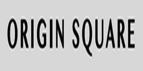 ORIGIN SQUARE;ORIGIN SQUARE