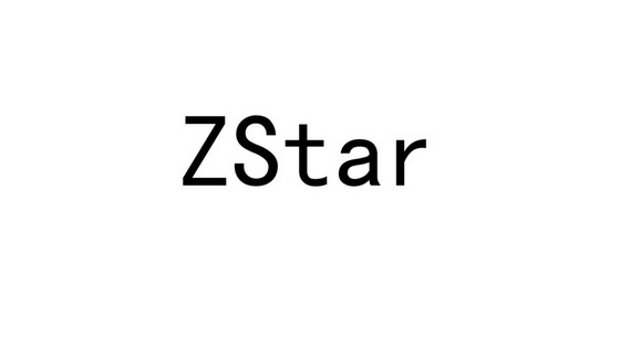 ZSTAR;ZSTAR