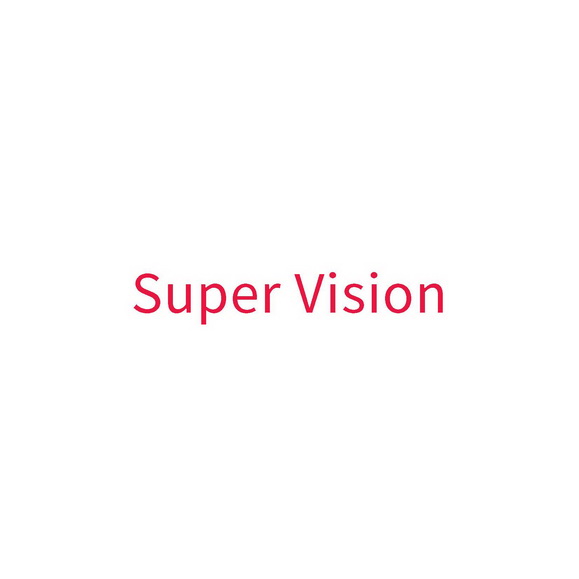 ;SUPER VISION