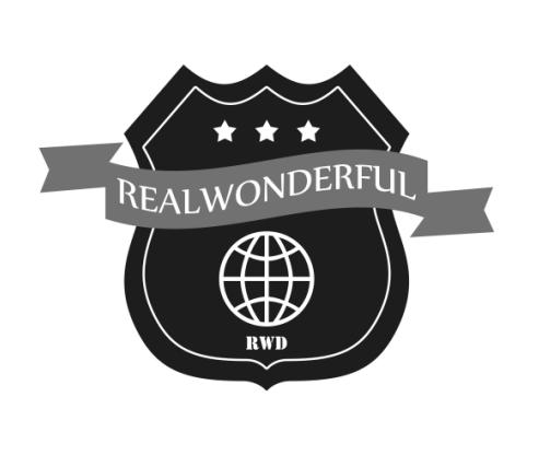 REALWONDERFUL RWD;REALWONDERFUL RWD