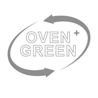 OVEN GREEN;OVEN GREEN