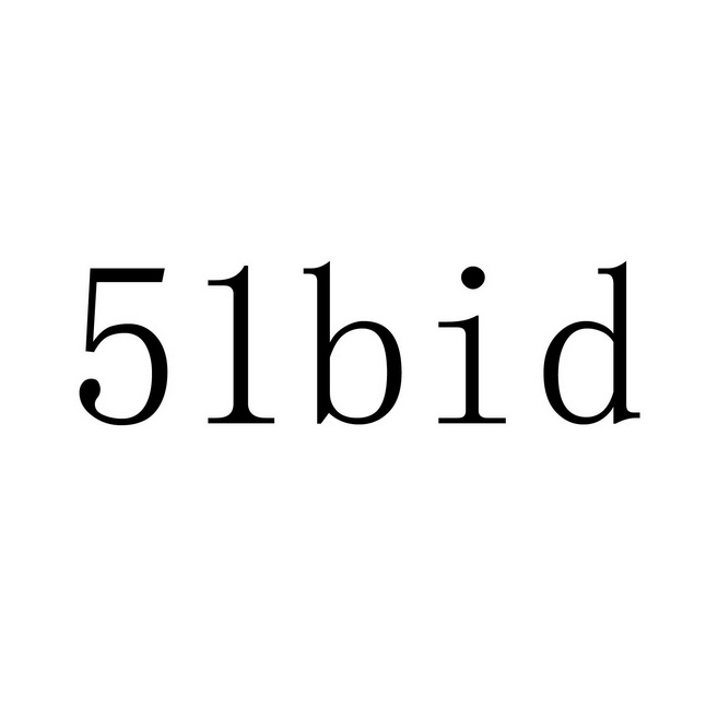 ;51BID