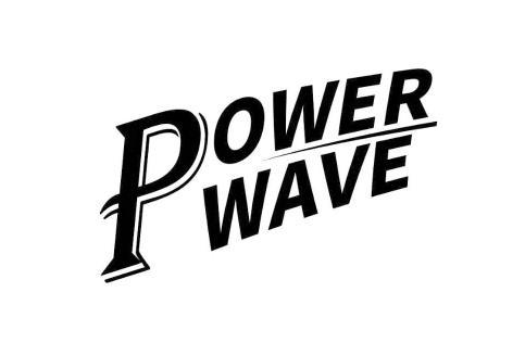 POWER WAVE