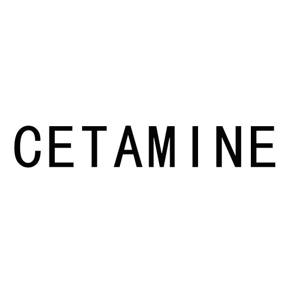 CETAMINE;CETAMINE