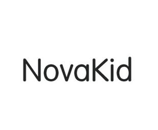 NOVAKID;NOVAKID