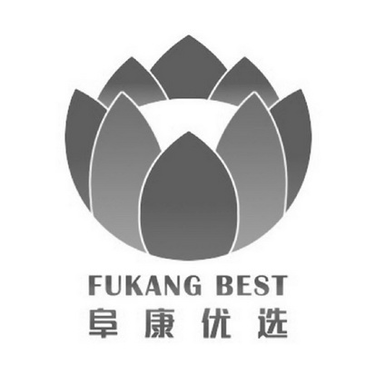 阜康优选 FUKANG BEST;FUKANG BEST