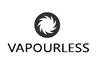 VAPOURLESS;VAPOURLESS