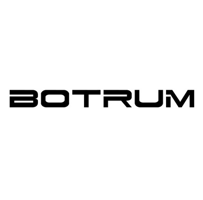 BOTRUM;BOTRUM