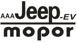 AAA JEEP-EV MOPOR;AAA JEEPEV MOPOR