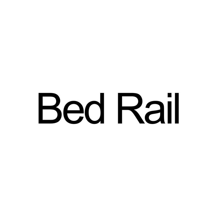 BED RAIL;BED RAIL