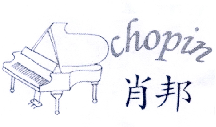 肖邦  CHOPIN;CHOPIN