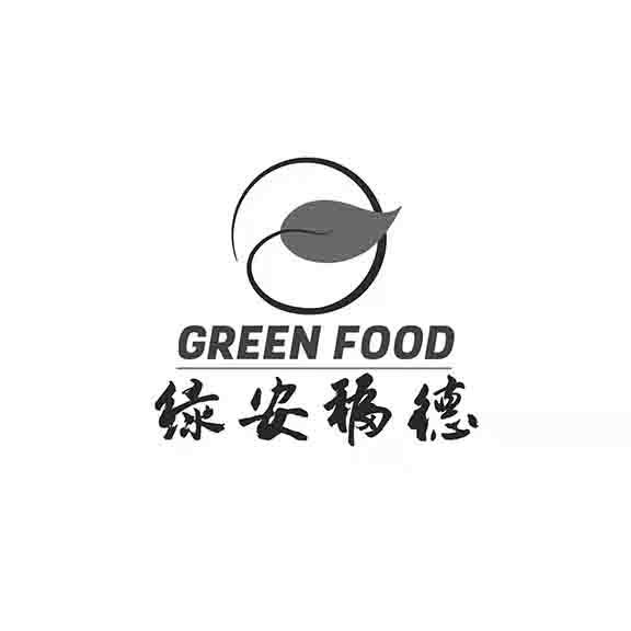 绿安福德;GREEN FOOD