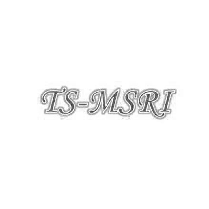 TS-MSRI;TSMSRI