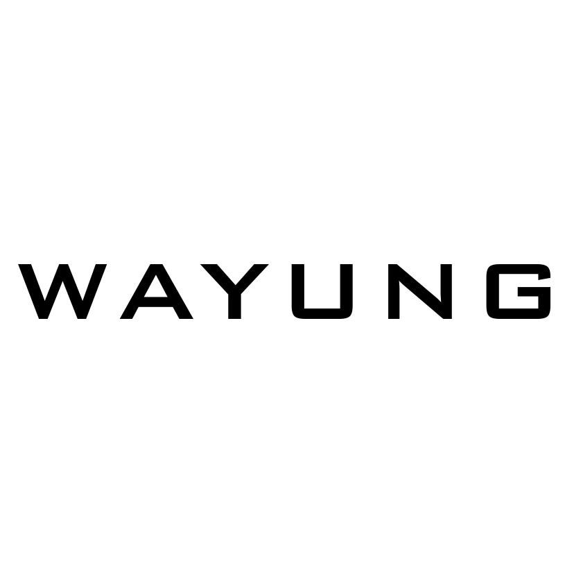 WAYUNG;WAYUNG