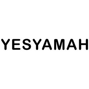 YESYAMAH;YESYAMAH