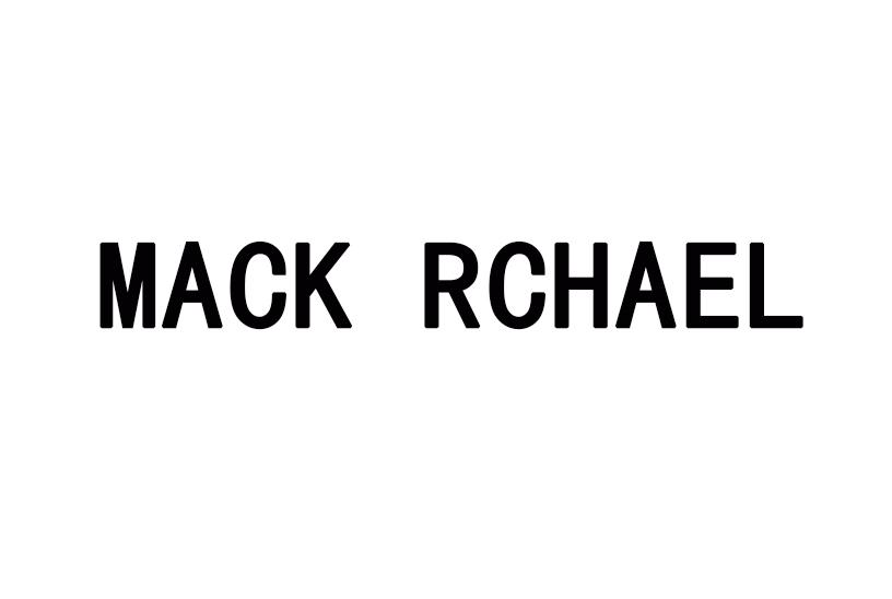 ;MACK RCHAEL