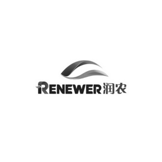 RENEWER 润农;RENEWER