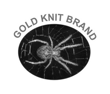 GOLD KNIT BRAND;GOLD KNIT RAND