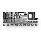 盟军 COMMANDOS ONLINE OL;COMMANDOS ONLINE OL