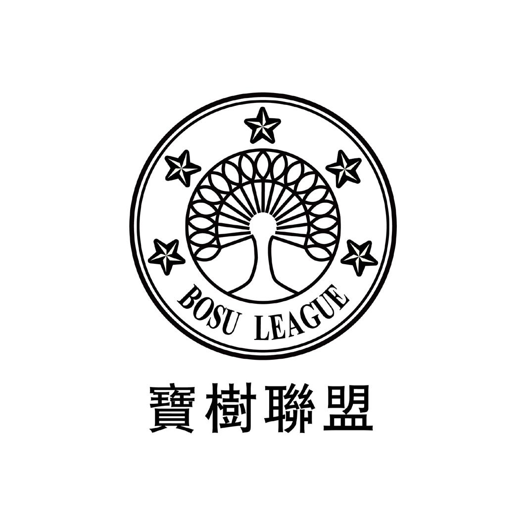 宝树联盟  BOSU LEAGUE;BOSU LEAGUE